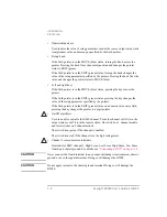 Preview for 46 page of Keysight Technologies B2900 Series User Manual