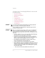 Preview for 66 page of Keysight Technologies B2900 Series User Manual