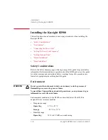 Preview for 70 page of Keysight Technologies B2900 Series User Manual