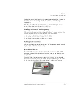 Preview for 73 page of Keysight Technologies B2900 Series User Manual