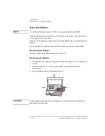 Preview for 74 page of Keysight Technologies B2900 Series User Manual