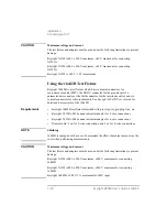 Preview for 84 page of Keysight Technologies B2900 Series User Manual