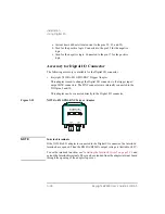 Preview for 100 page of Keysight Technologies B2900 Series User Manual