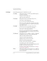 Preview for 108 page of Keysight Technologies B2900 Series User Manual