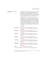 Preview for 111 page of Keysight Technologies B2900 Series User Manual