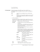 Preview for 114 page of Keysight Technologies B2900 Series User Manual