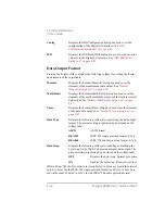 Preview for 146 page of Keysight Technologies B2900 Series User Manual