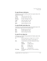 Preview for 147 page of Keysight Technologies B2900 Series User Manual