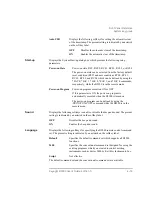 Preview for 153 page of Keysight Technologies B2900 Series User Manual