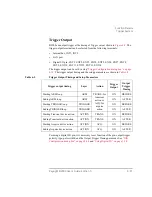 Preview for 219 page of Keysight Technologies B2900 Series User Manual