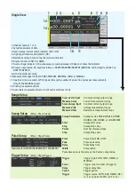 Предварительный просмотр 6 страницы Keysight Technologies B2900B Series Quick Reference