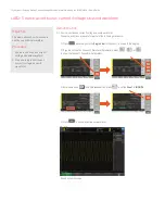 Предварительный просмотр 15 страницы Keysight Technologies B2961A Demo Manual