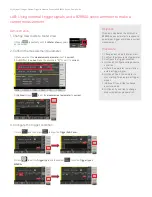 Preview for 5 page of Keysight Technologies B2980A Series Demo Manual