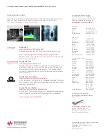 Preview for 14 page of Keysight Technologies B2980A Series Demo Manual