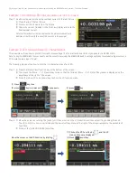 Preview for 9 page of Keysight Technologies B2981A Technical Overview