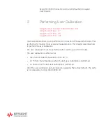 Preview for 87 page of Keysight Technologies CX3300 Series User Manual