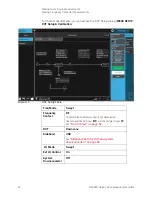 Preview for 22 page of Keysight Technologies CXA N9000B Manual