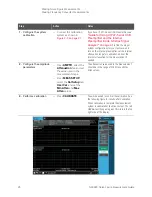 Preview for 26 page of Keysight Technologies CXA N9000B Manual