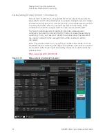 Preview for 34 page of Keysight Technologies CXA N9000B Manual