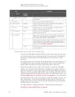 Preview for 64 page of Keysight Technologies CXA N9000B Manual