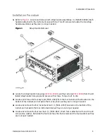 Preview for 5 page of Keysight Technologies CXA Installation Note