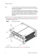 Preview for 6 page of Keysight Technologies CXA Installation Note