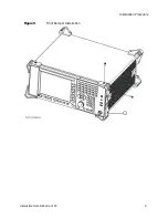 Preview for 9 page of Keysight Technologies CXA Installation Note