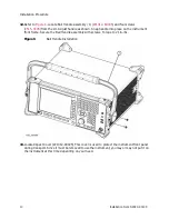 Preview for 10 page of Keysight Technologies CXA Installation Note