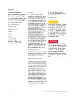 Preview for 2 page of Keysight Technologies D9020DDRC Manual