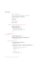 Preview for 11 page of Keysight Technologies D9020DDRC Manual