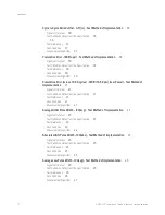 Preview for 12 page of Keysight Technologies D9020DDRC Manual