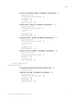 Preview for 13 page of Keysight Technologies D9020DDRC Manual