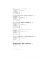 Preview for 14 page of Keysight Technologies D9020DDRC Manual