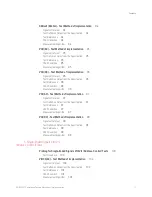 Preview for 17 page of Keysight Technologies D9020DDRC Manual