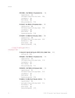 Preview for 18 page of Keysight Technologies D9020DDRC Manual