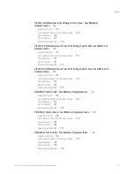 Preview for 21 page of Keysight Technologies D9020DDRC Manual