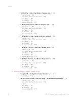 Preview for 22 page of Keysight Technologies D9020DDRC Manual