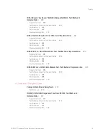 Preview for 25 page of Keysight Technologies D9020DDRC Manual