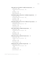 Preview for 27 page of Keysight Technologies D9020DDRC Manual