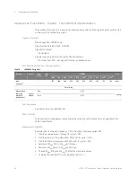 Preview for 64 page of Keysight Technologies D9020DDRC Manual