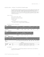 Preview for 65 page of Keysight Technologies D9020DDRC Manual