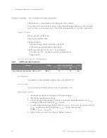 Preview for 108 page of Keysight Technologies D9020DDRC Manual