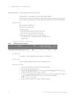 Preview for 110 page of Keysight Technologies D9020DDRC Manual