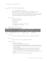 Preview for 146 page of Keysight Technologies D9020DDRC Manual