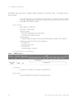 Preview for 258 page of Keysight Technologies D9020DDRC Manual