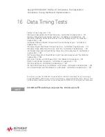 Preview for 271 page of Keysight Technologies D9020DDRC Manual