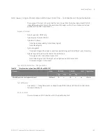 Preview for 297 page of Keysight Technologies D9020DDRC Manual