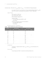 Preview for 334 page of Keysight Technologies D9020DDRC Manual