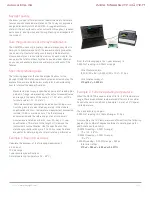 Preview for 9 page of Keysight Technologies DAQ970A Technical Overview