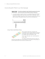 Preview for 22 page of Keysight Technologies DP001 A Series User Manual